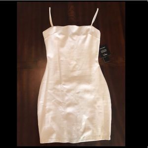 NWT Lulus bodycon dress